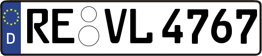 RE-VL4767