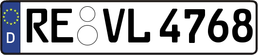 RE-VL4768