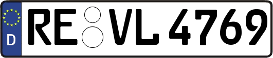 RE-VL4769