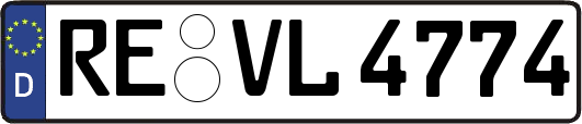 RE-VL4774