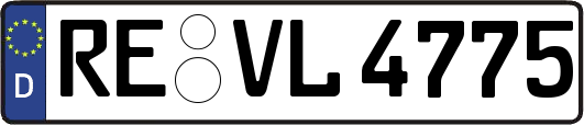 RE-VL4775