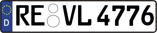 RE-VL4776