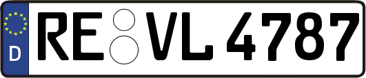 RE-VL4787