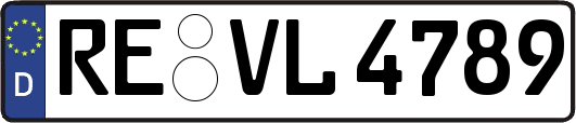RE-VL4789