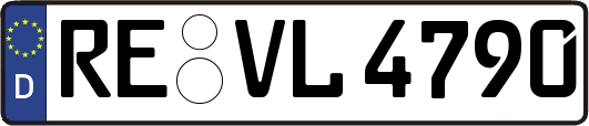 RE-VL4790