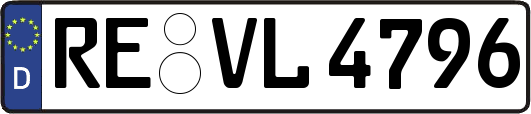 RE-VL4796