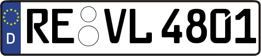 RE-VL4801