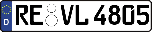 RE-VL4805