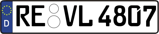 RE-VL4807