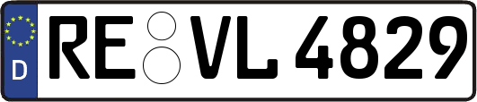 RE-VL4829