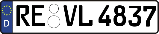 RE-VL4837