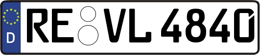 RE-VL4840
