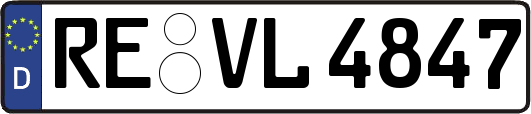 RE-VL4847