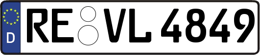 RE-VL4849
