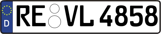 RE-VL4858