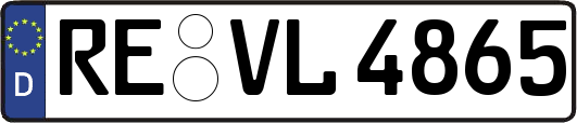 RE-VL4865