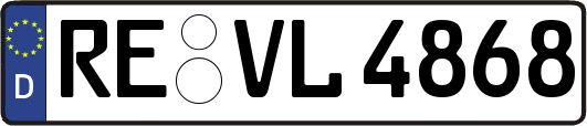 RE-VL4868