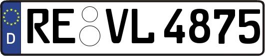 RE-VL4875