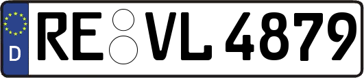 RE-VL4879