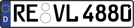 RE-VL4880
