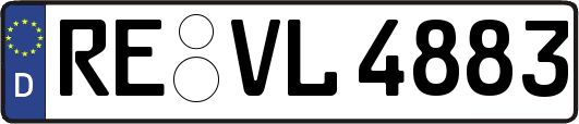 RE-VL4883