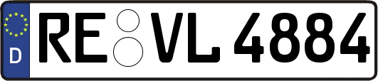 RE-VL4884