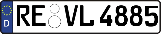 RE-VL4885