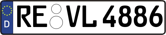 RE-VL4886