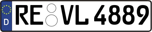 RE-VL4889