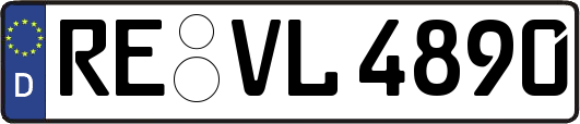 RE-VL4890