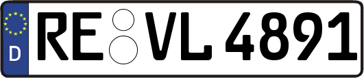 RE-VL4891