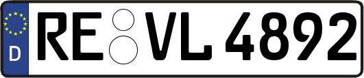 RE-VL4892