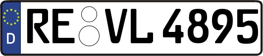 RE-VL4895