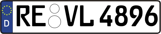 RE-VL4896