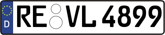 RE-VL4899