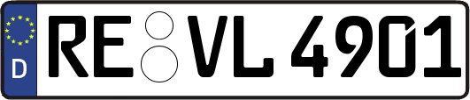 RE-VL4901