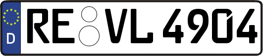 RE-VL4904