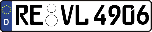 RE-VL4906