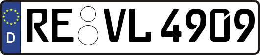 RE-VL4909