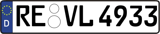 RE-VL4933