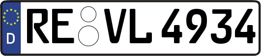 RE-VL4934