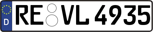 RE-VL4935