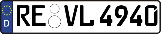 RE-VL4940