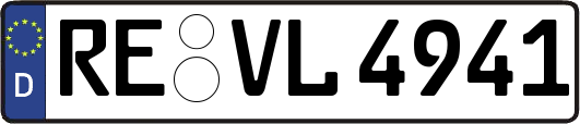 RE-VL4941