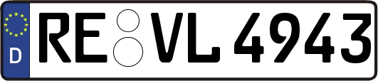 RE-VL4943