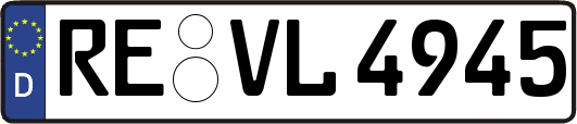 RE-VL4945