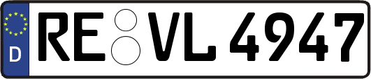 RE-VL4947