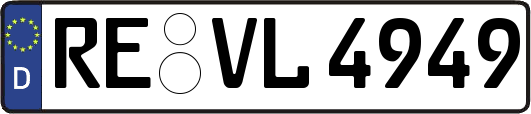 RE-VL4949