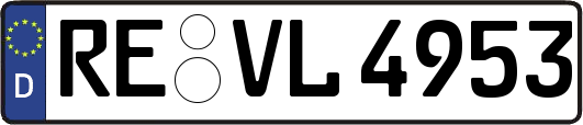 RE-VL4953