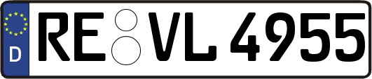 RE-VL4955